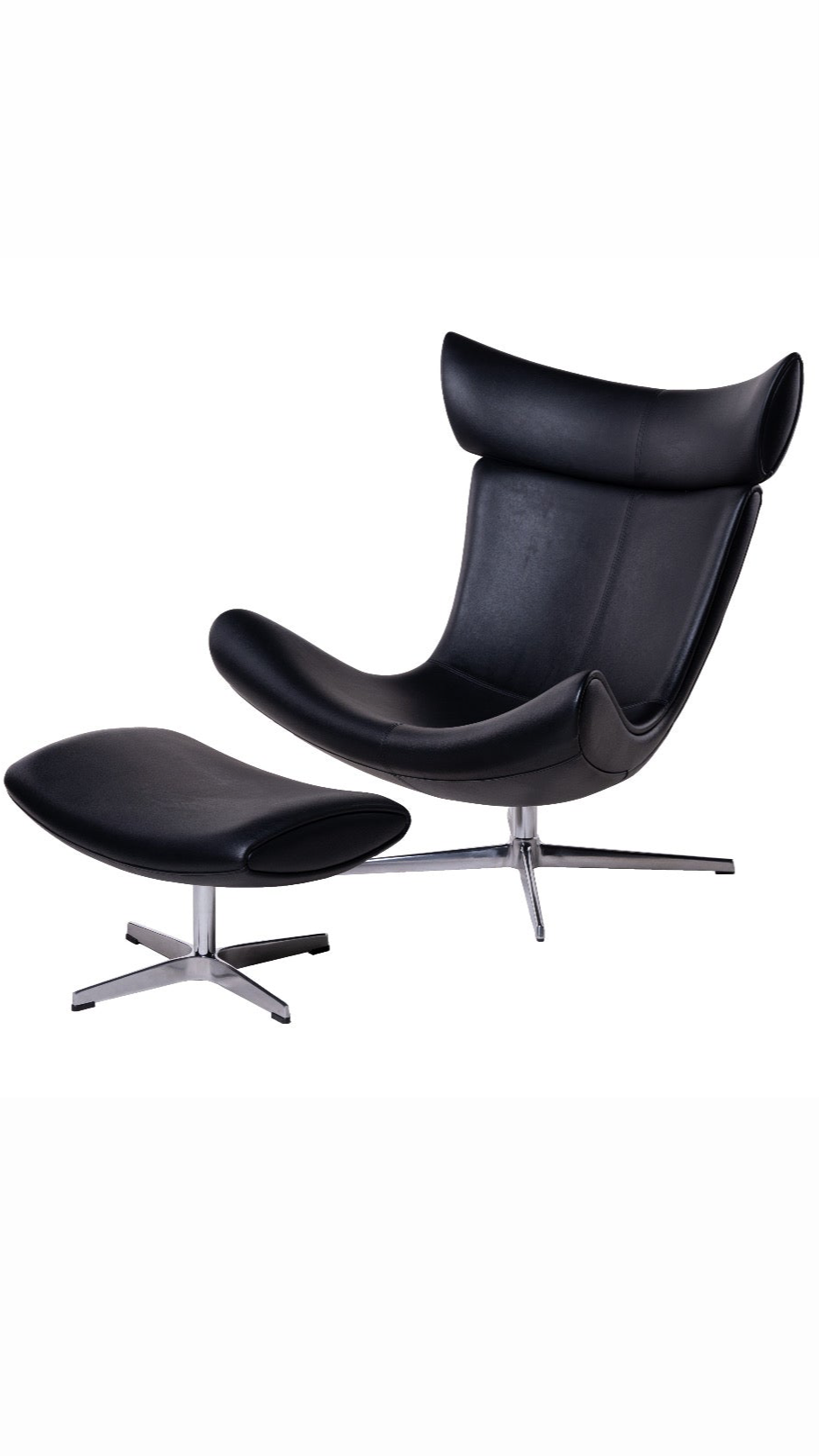 Chapter Lounge Chair