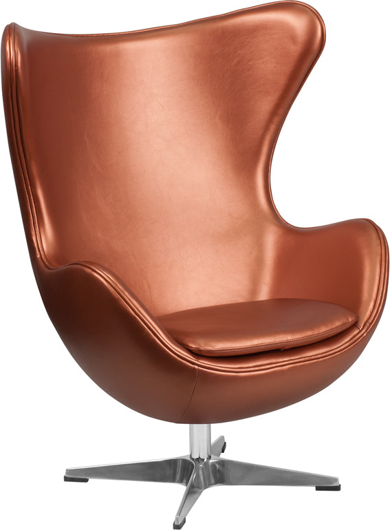 Tale Lounge Chair
