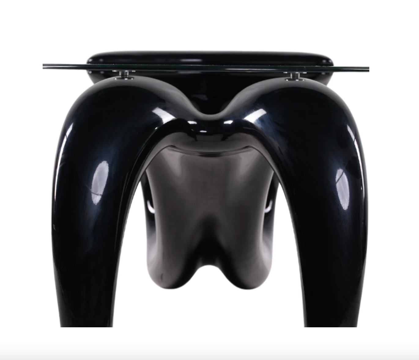 X - Scribe Table