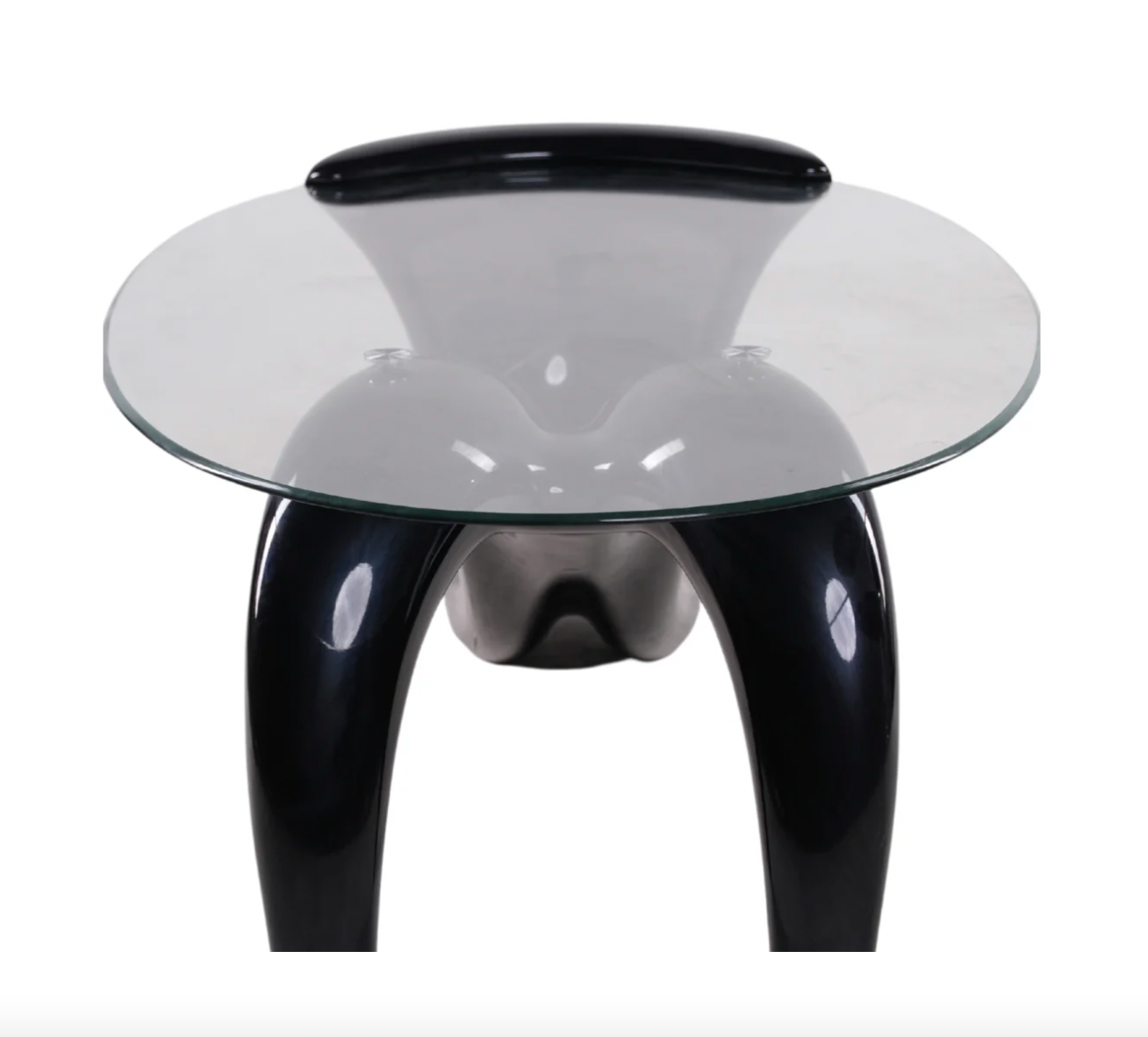 X - Scribe Table