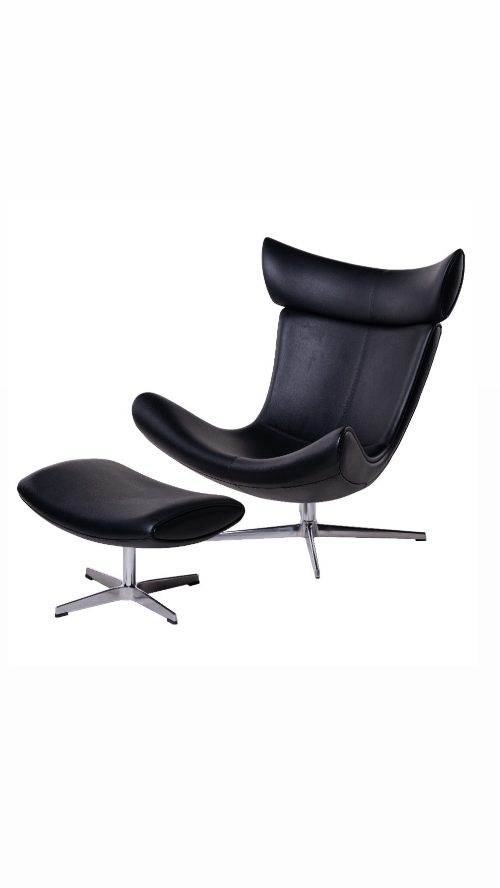 Chapter Lounge Chair