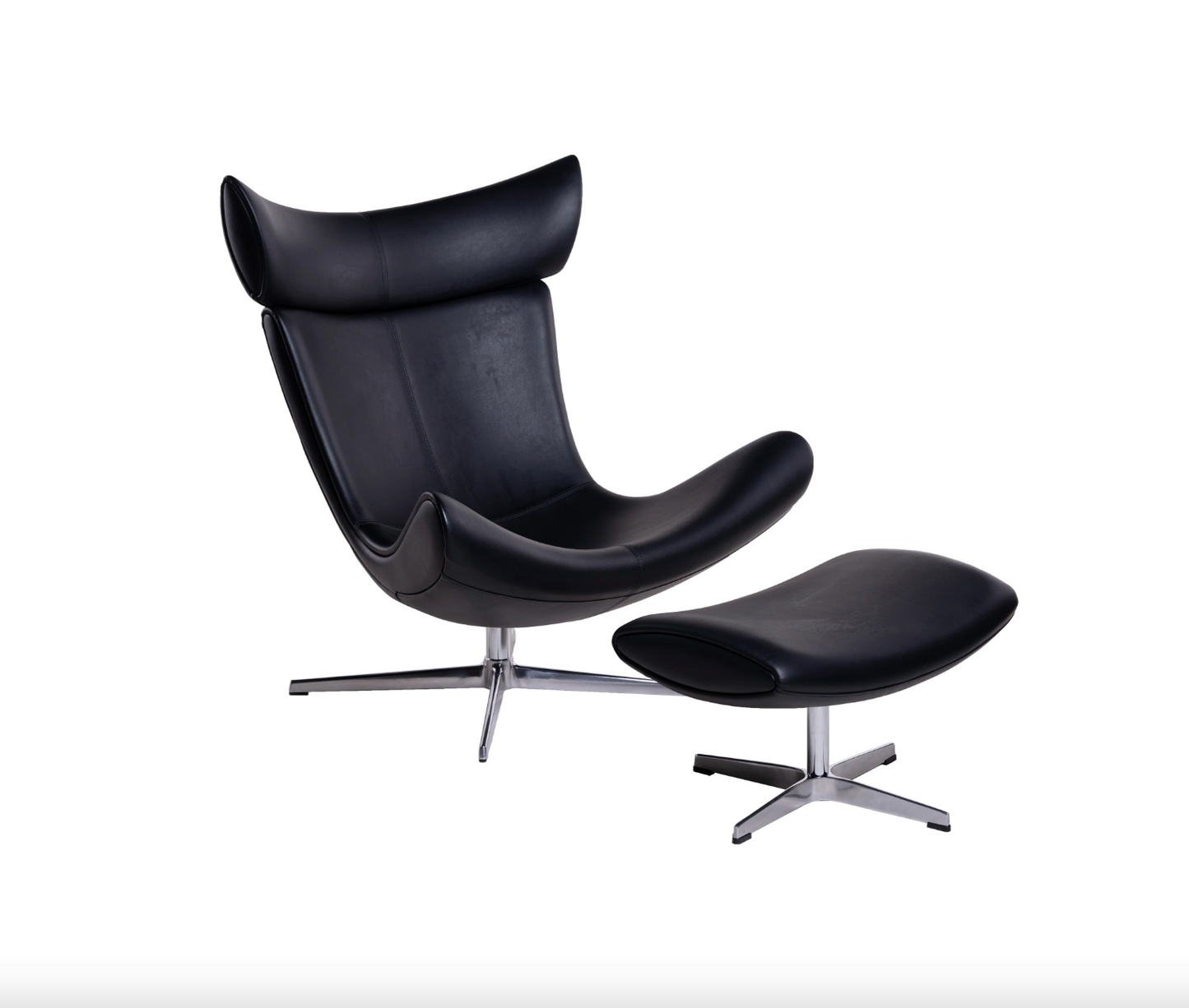 Chapter Lounge Chair
