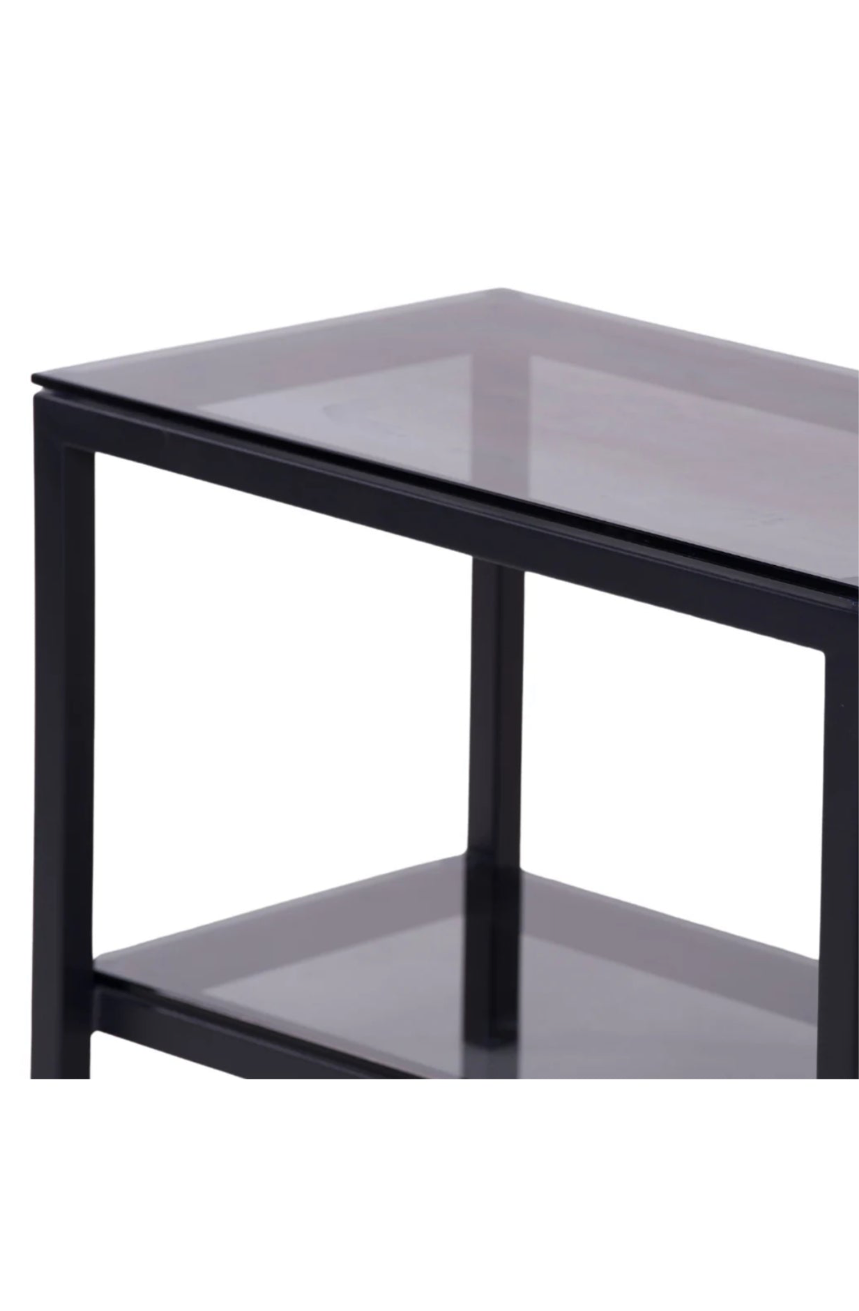 X - Atlas Side Table