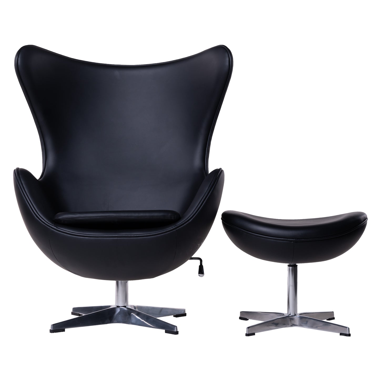 Tale Lounge Chair