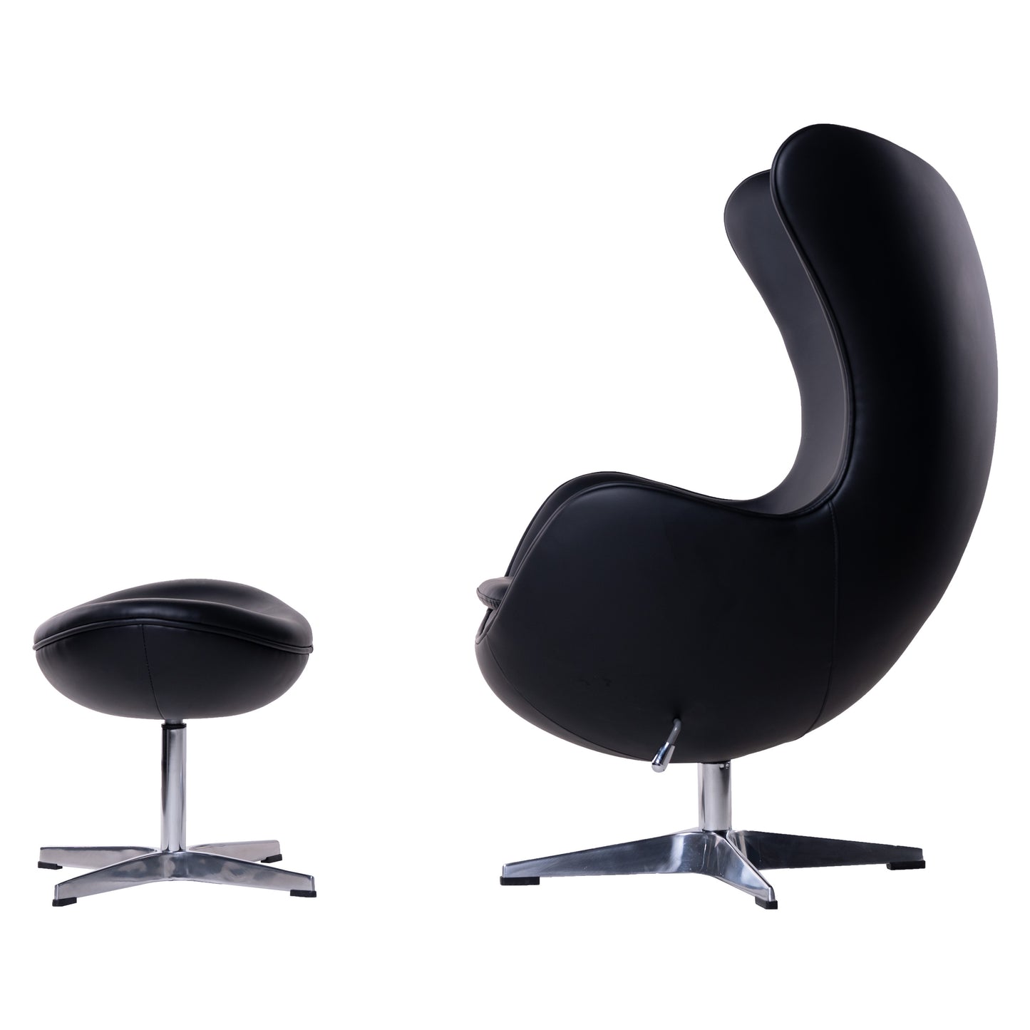 Tale Lounge Chair