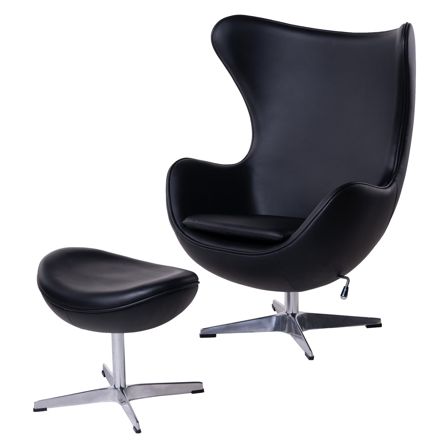 Tale Lounge Chair