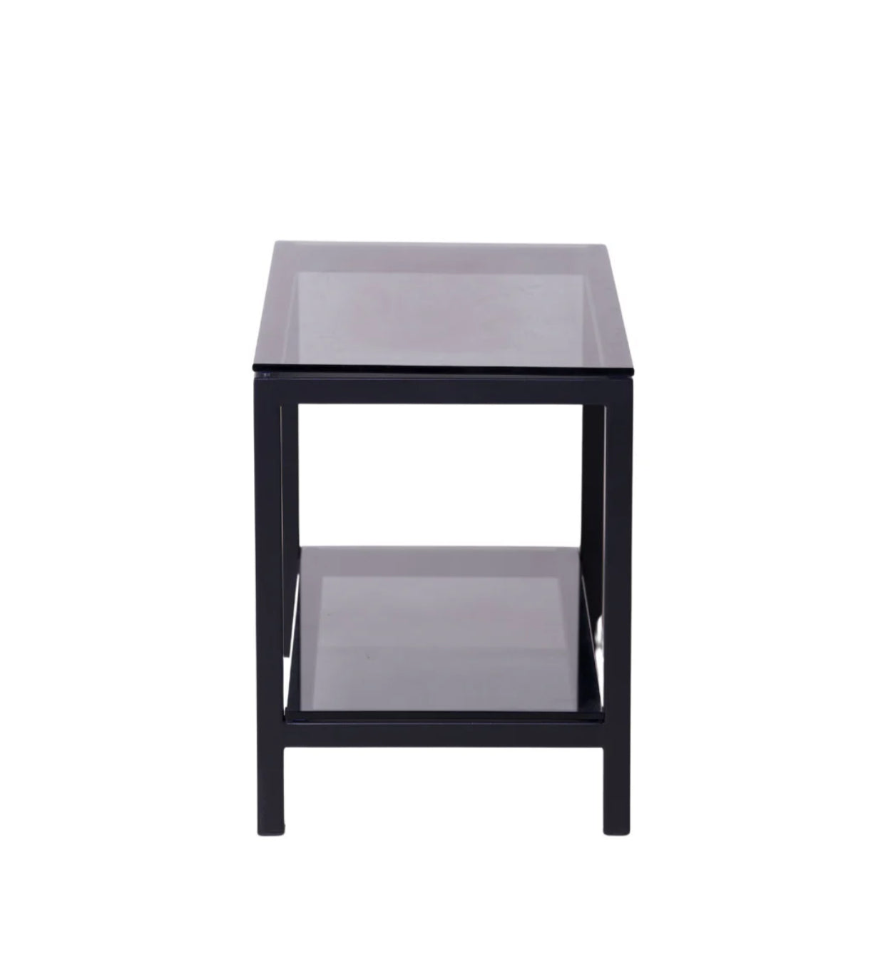 X - Atlas Side Table