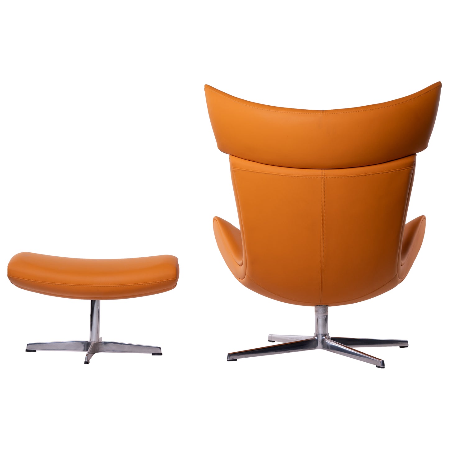 Chapter Lounge Chair