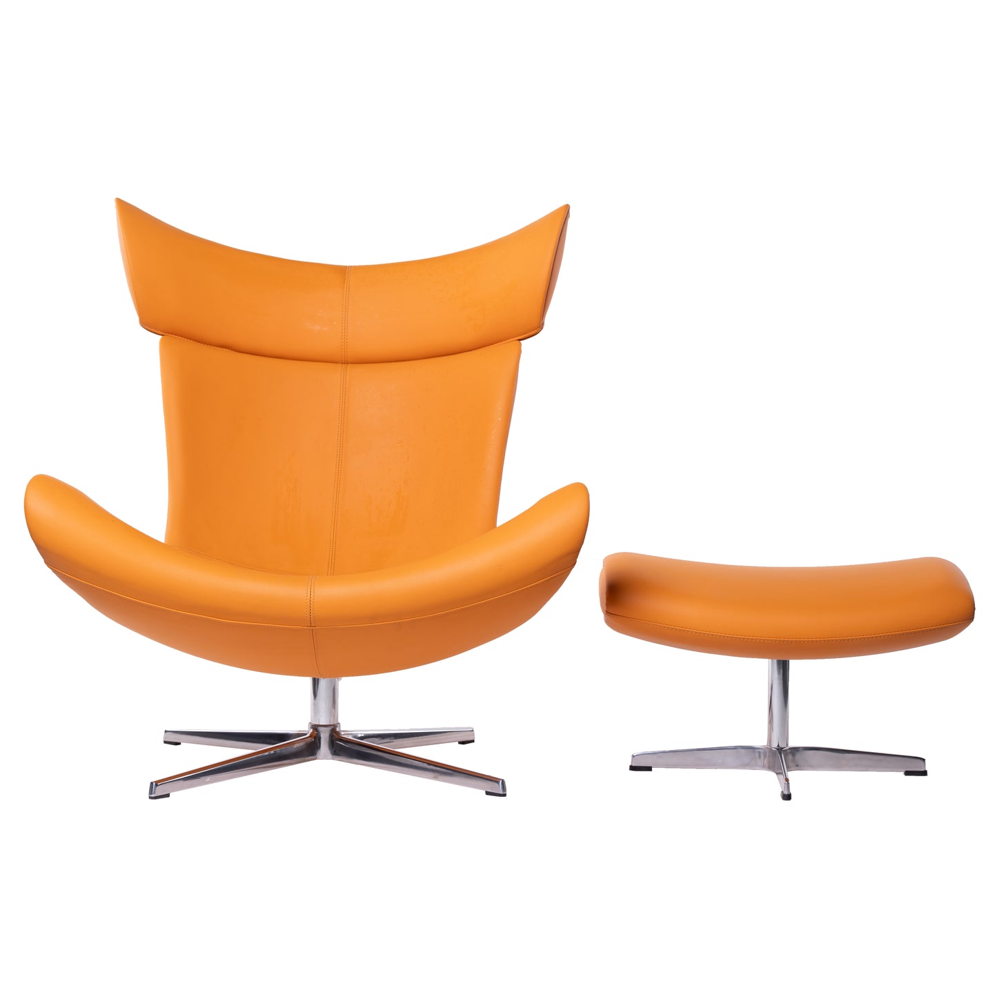Chapter Lounge Chair