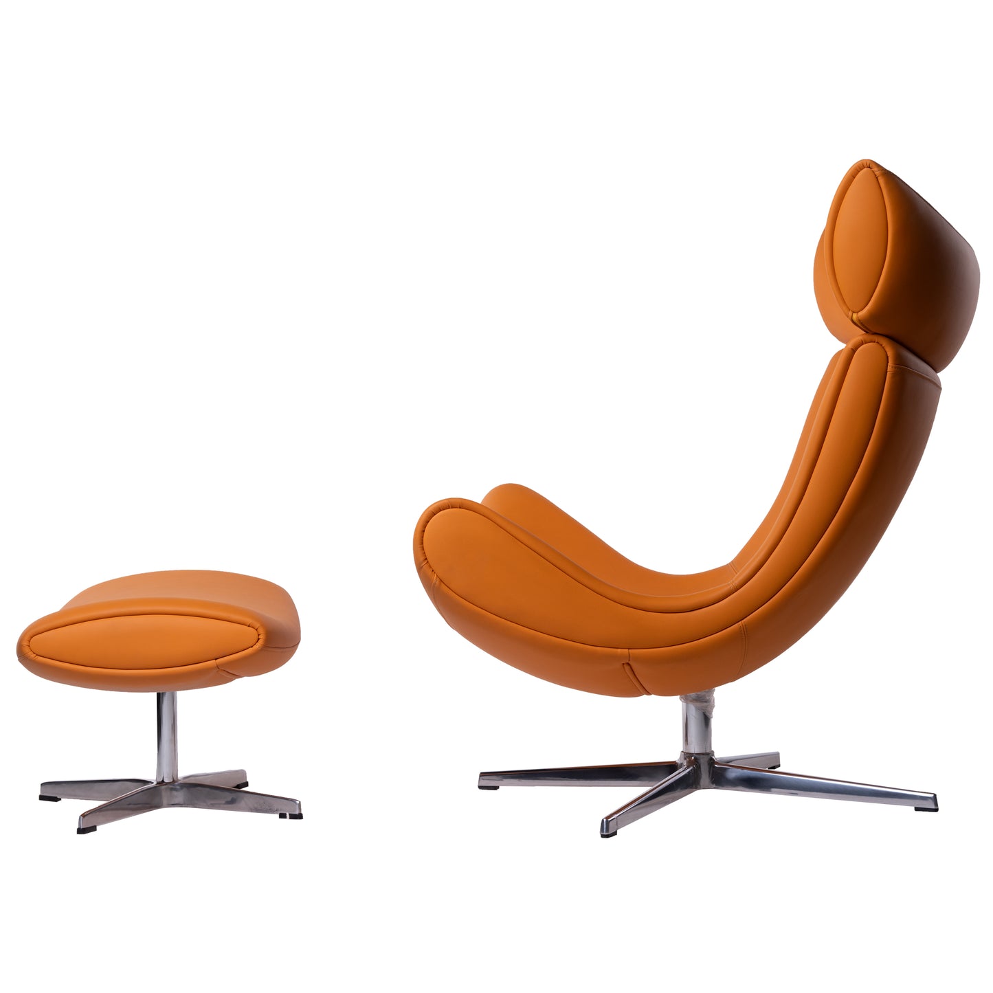 Chapter Lounge Chair