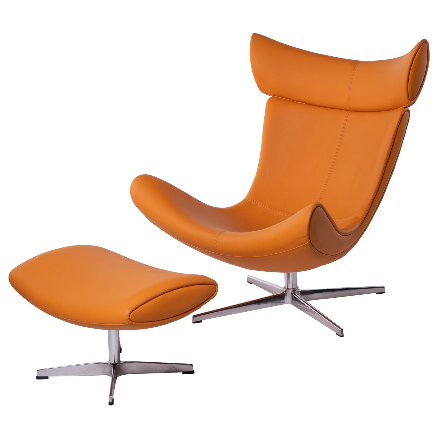 Chapter Lounge Chair