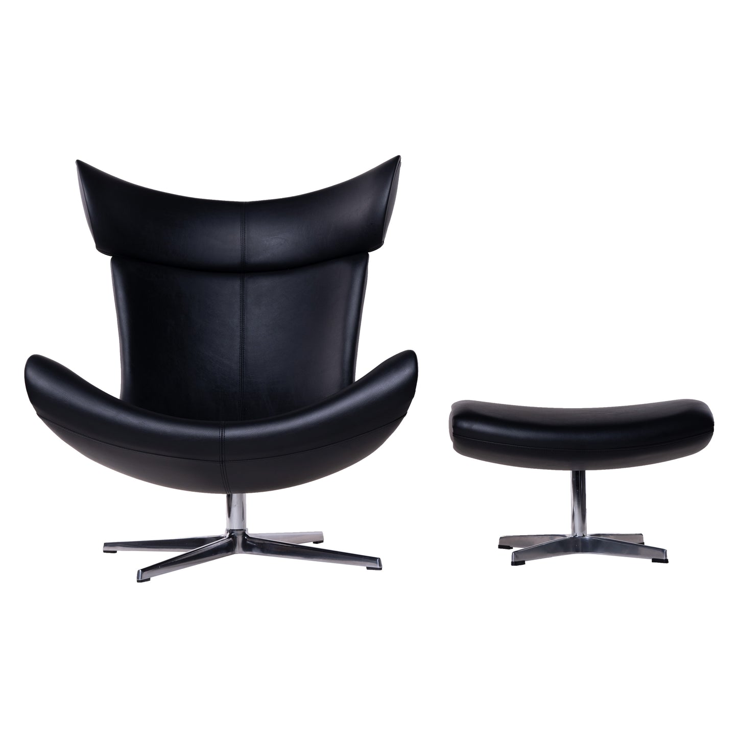 Chapter Lounge Chair