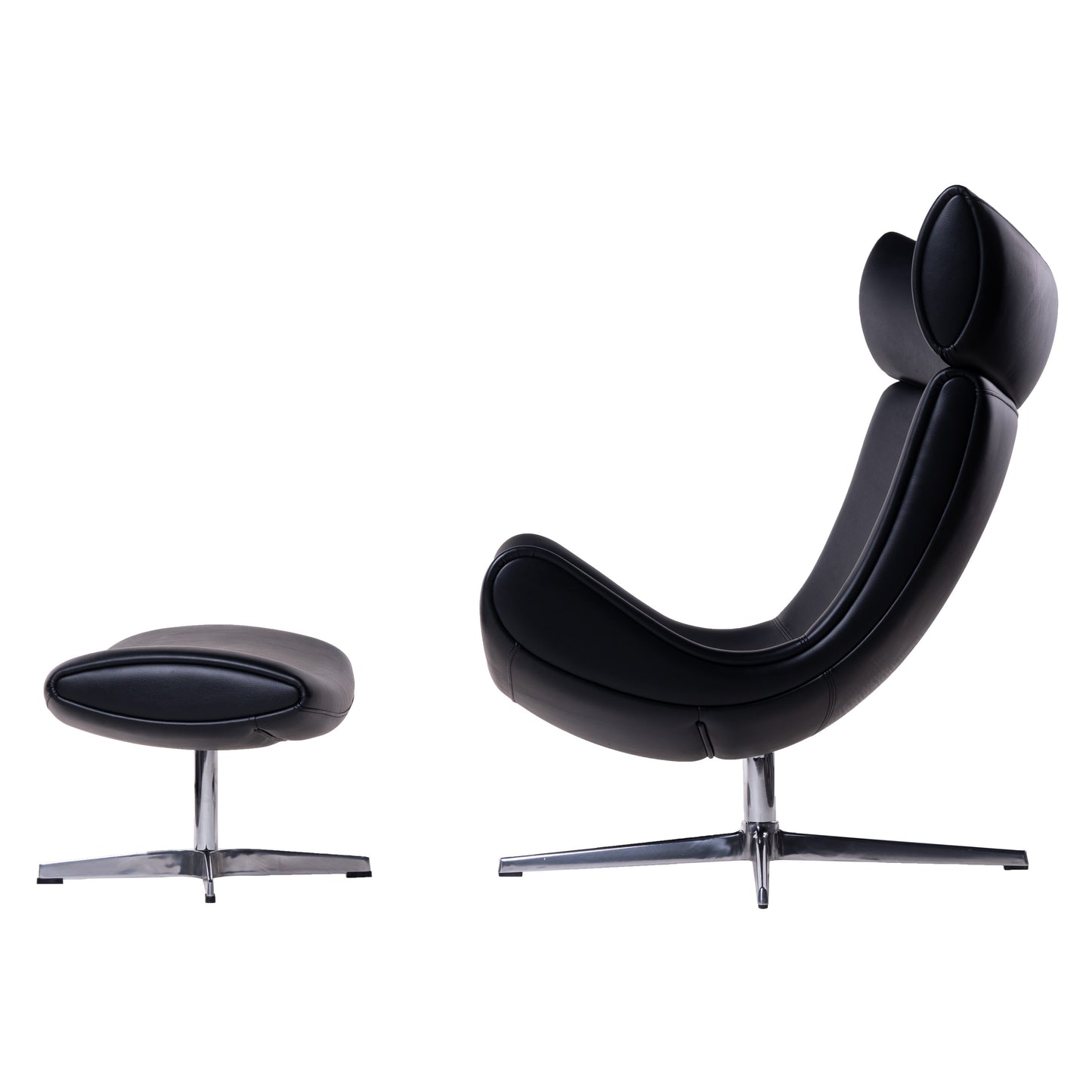 Chapter Lounge Chair
