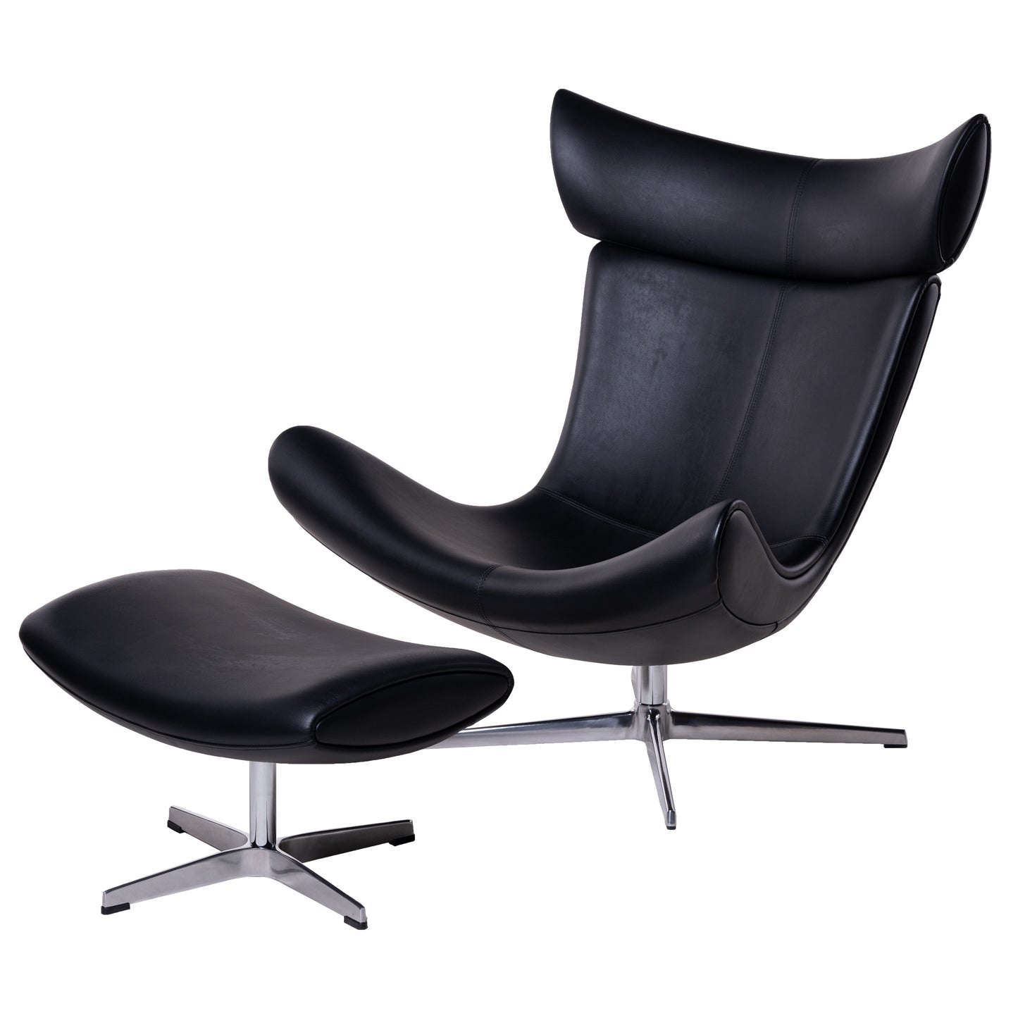 Chapter Lounge Chair