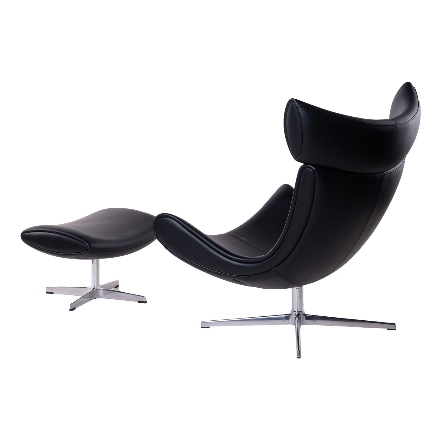 Chapter Lounge Chair