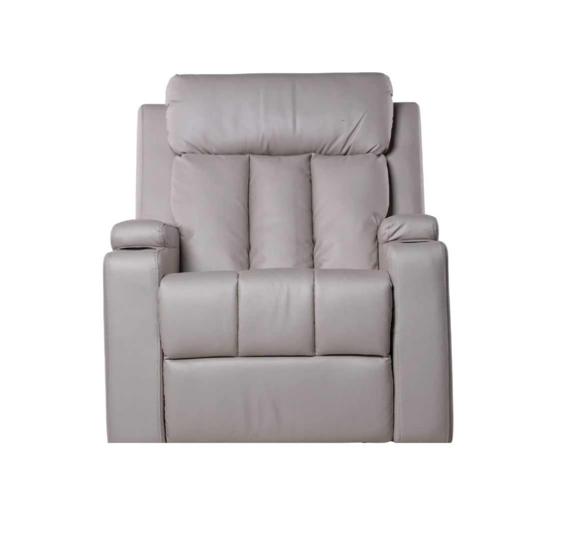 Remedy Recliner