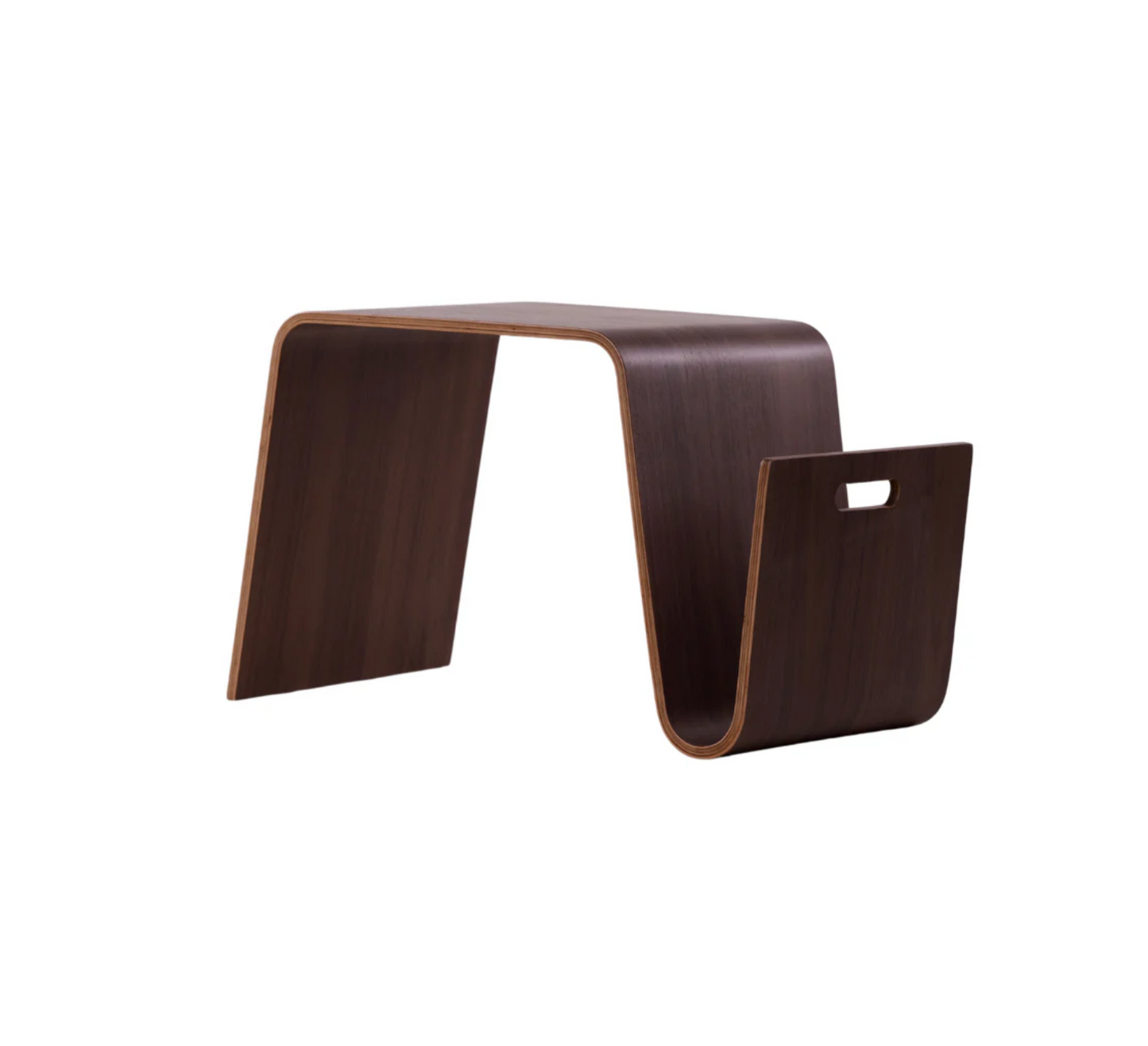 X - Stanza Side Table