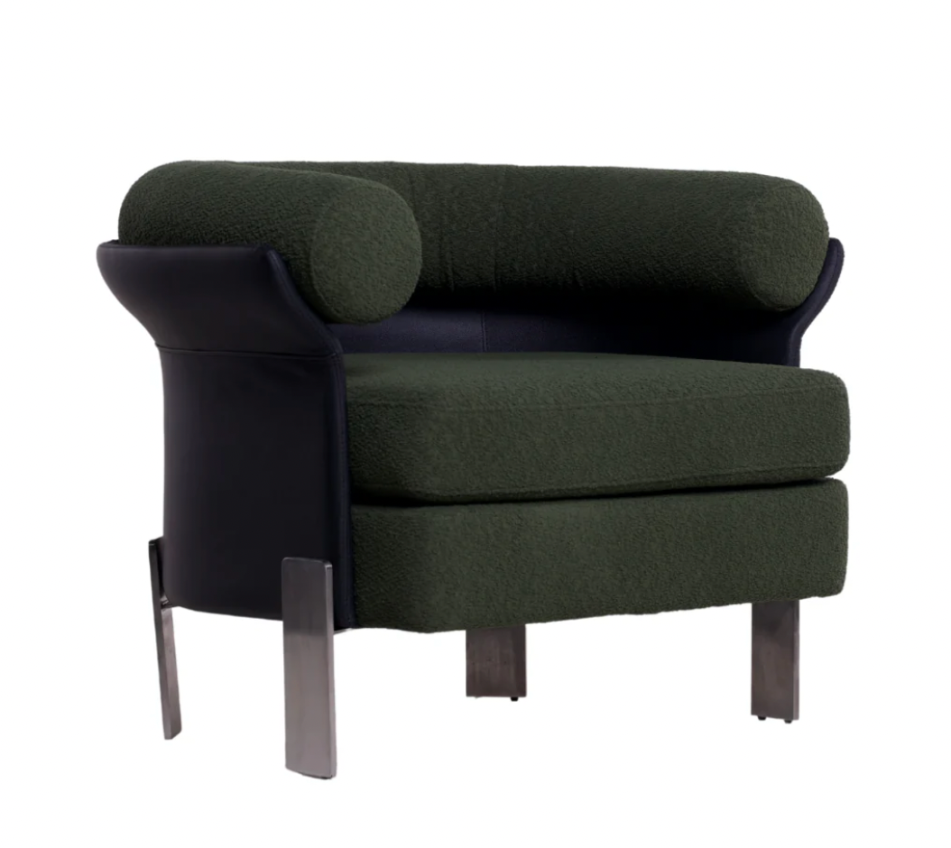 Memo Chair