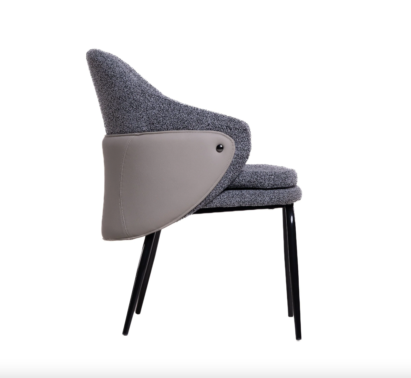 Y - Author Dining Chair