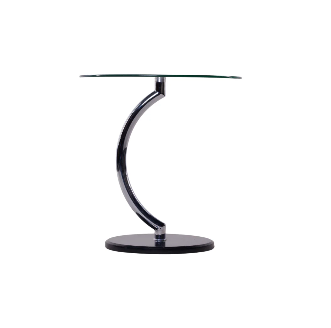 X - Volume Side Table