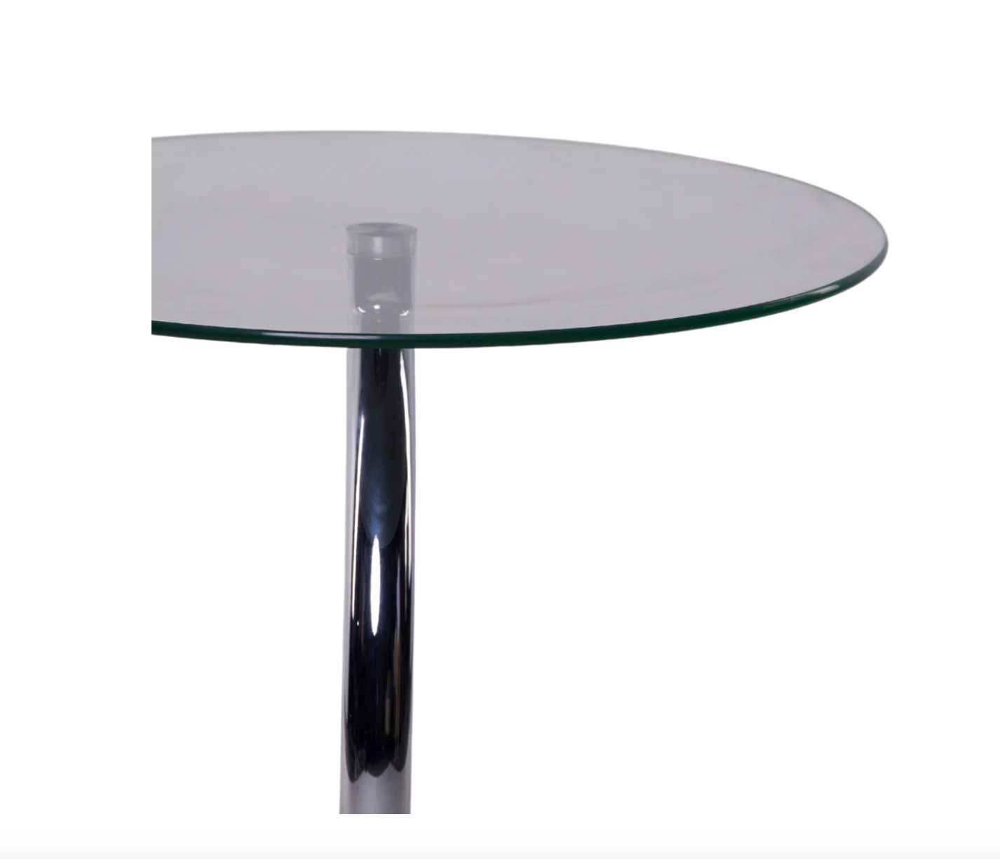 X - Volume Side Table