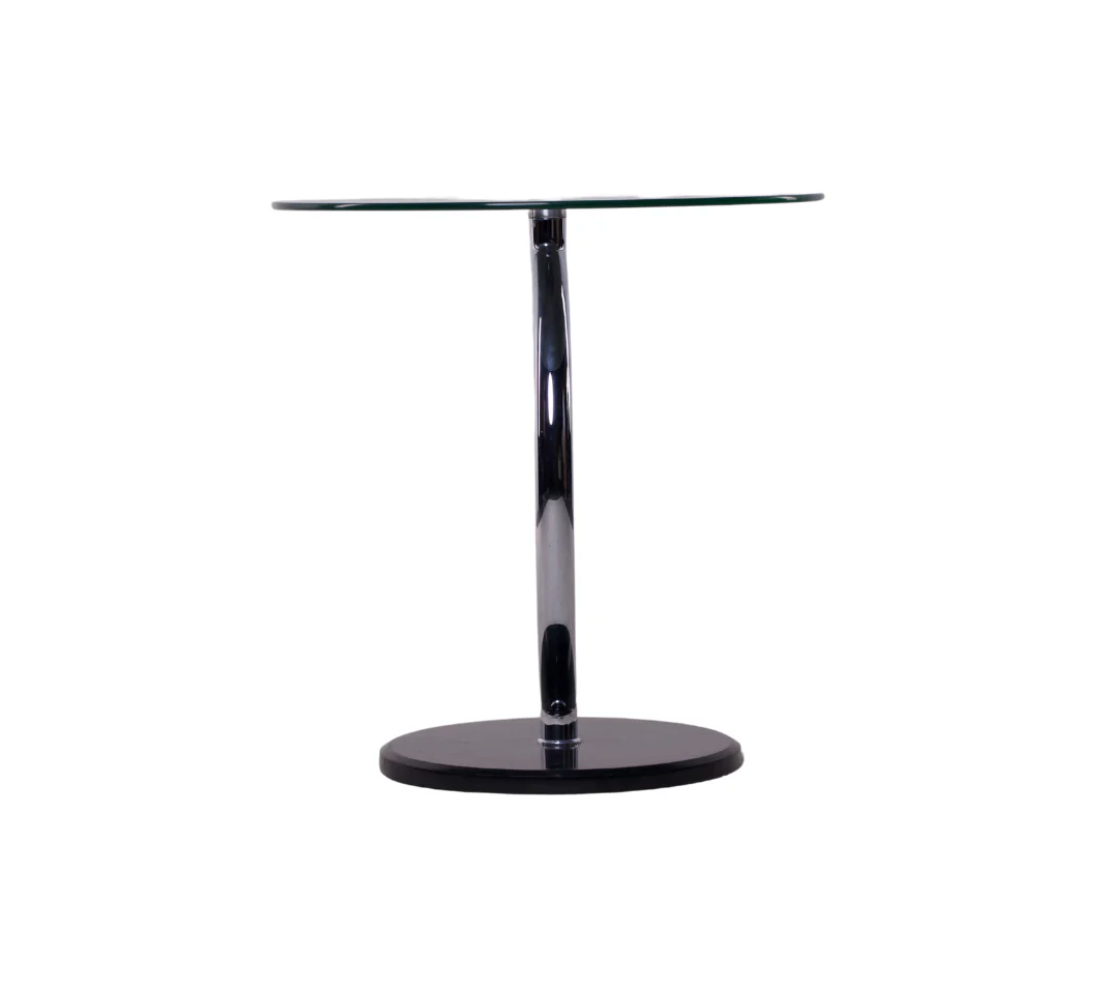 X - Volume Side Table