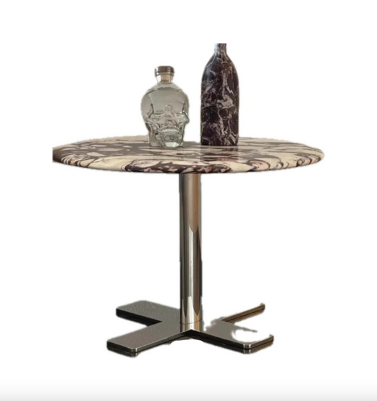 X - Byline Side table