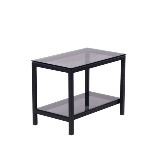 X - Atlas Side Table