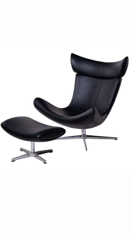 Chapter Lounge Chair