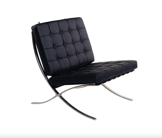 Novela Lounge Chair
