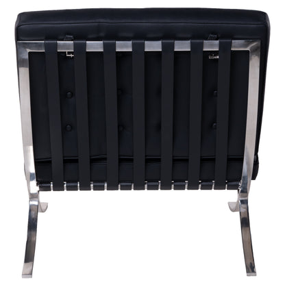 Novela Lounge Chair