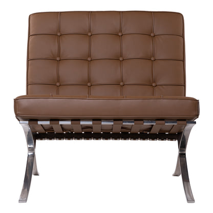 Novela Lounge Chair