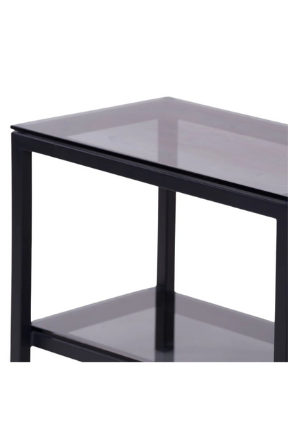 X - Atlas Side Table