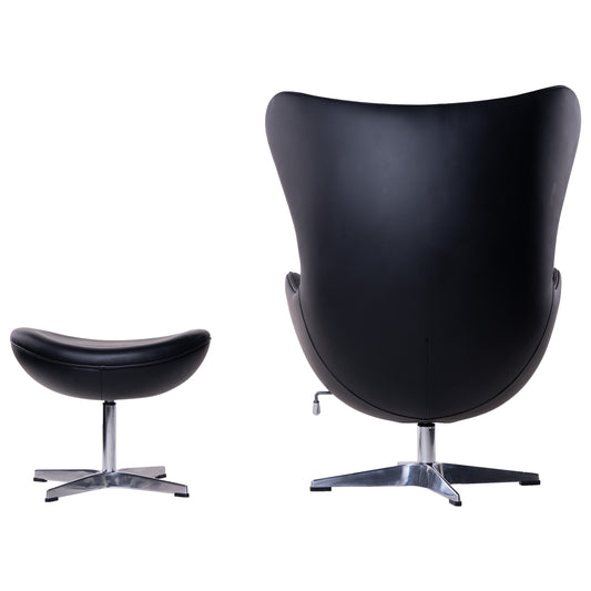 Tale Lounge Chair