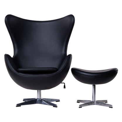 Tale Lounge Chair
