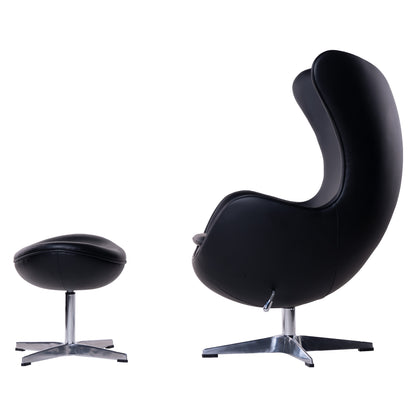 Tale Lounge Chair