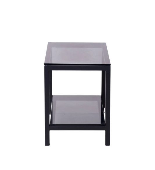 X - Atlas Side Table