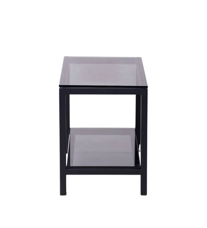X - Atlas Side Table