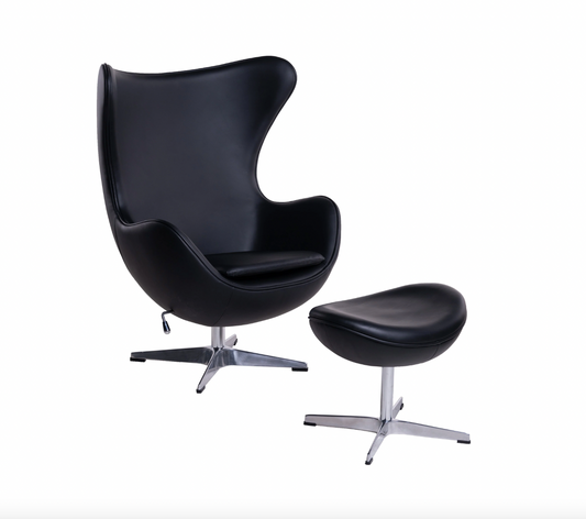 Tale Lounge Chair