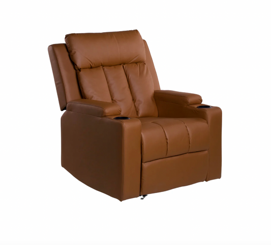 Remedy Recliner