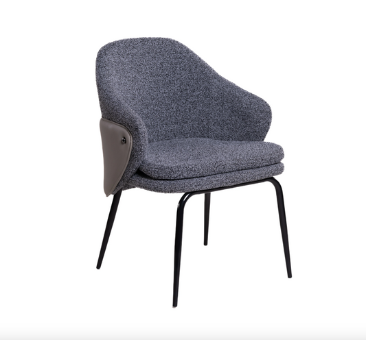 Y - Author Dining Chair