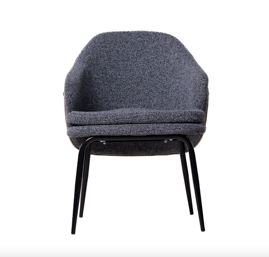 Y - Author Dining Chair