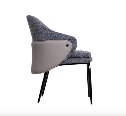 Y - Author Dining Chair