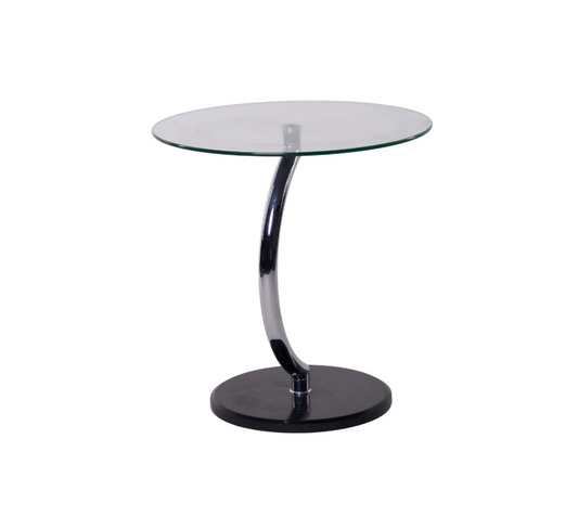 X - Volume Side Table